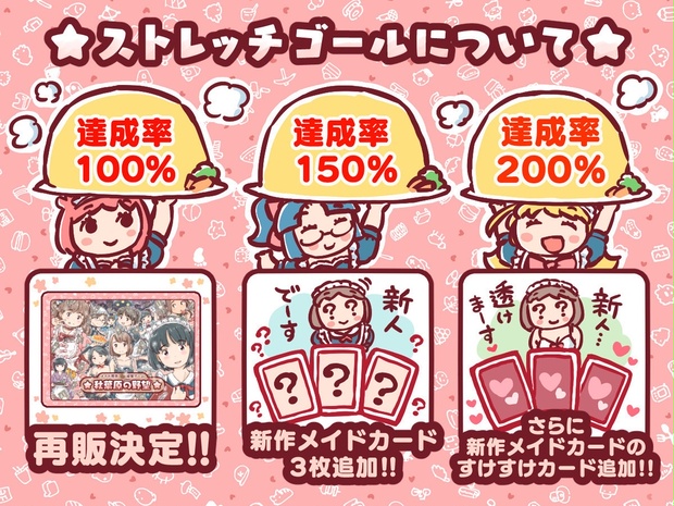 《割引》ボードゲームカフェ様限定『☆秋葉原の野望☆復刻版』