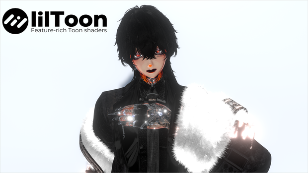 lilToon shader setting yamai's edition ver1.0