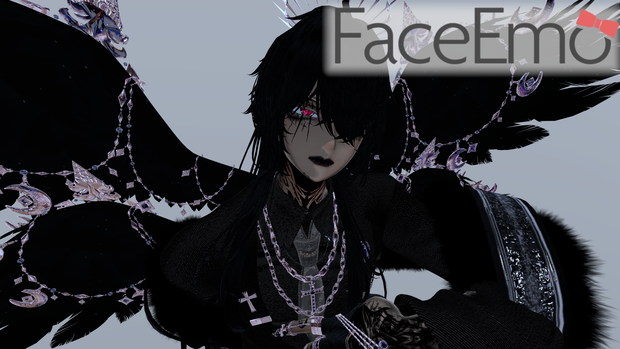 FaceEmo setting yamai's edition ver1.0