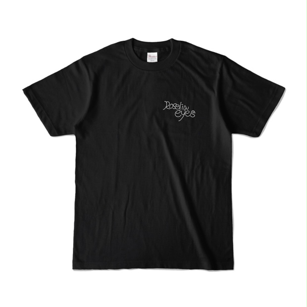 Roselia eyes Tシャツ - らんりんるーんＳＨＯＰ - BOOTH