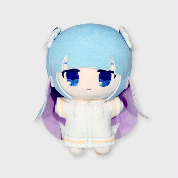 19somunia そむにあぬいぐるみ そむぬい - somunia store - BOOTH