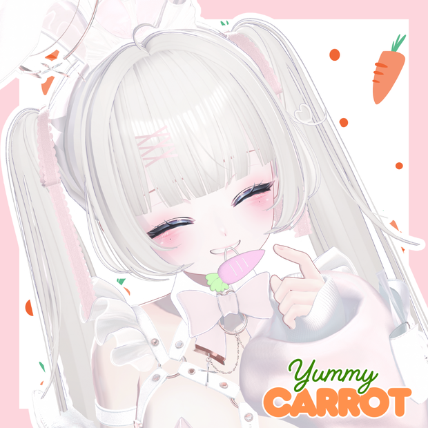 🥕🐰YummyCarrot🐰🥕