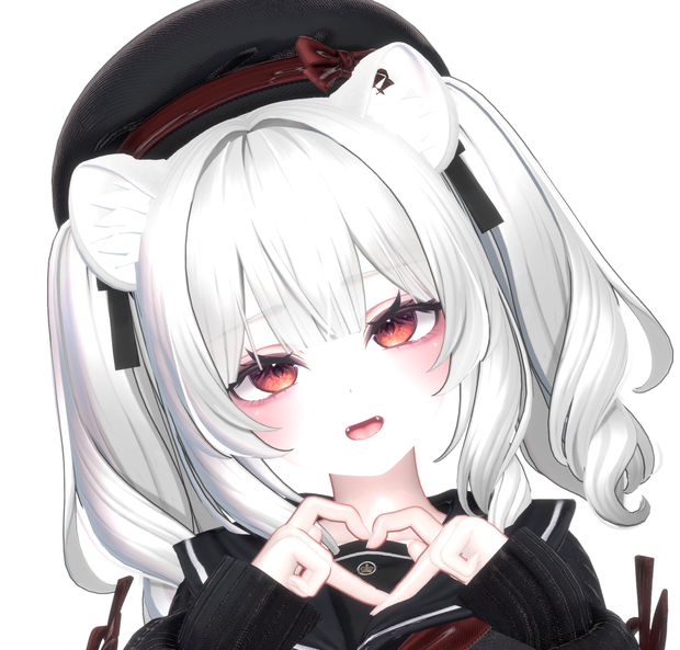 💜Airi Face Animation💜