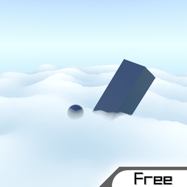 雲 Cloud V1.0