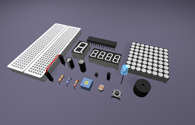 電子部品