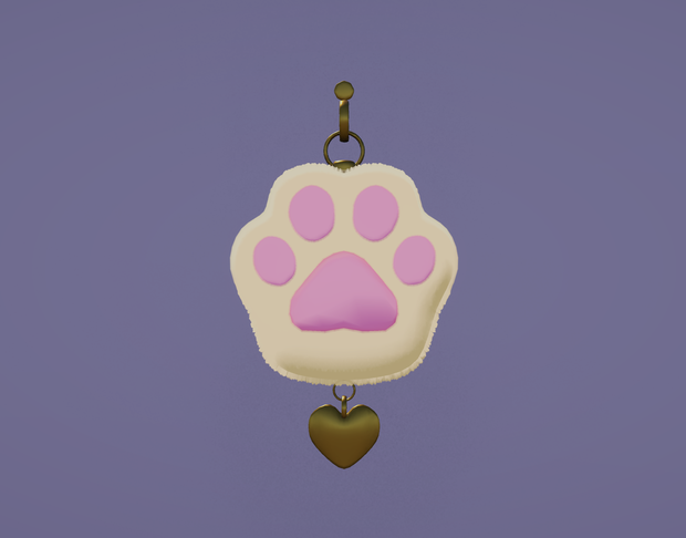 cat earrings