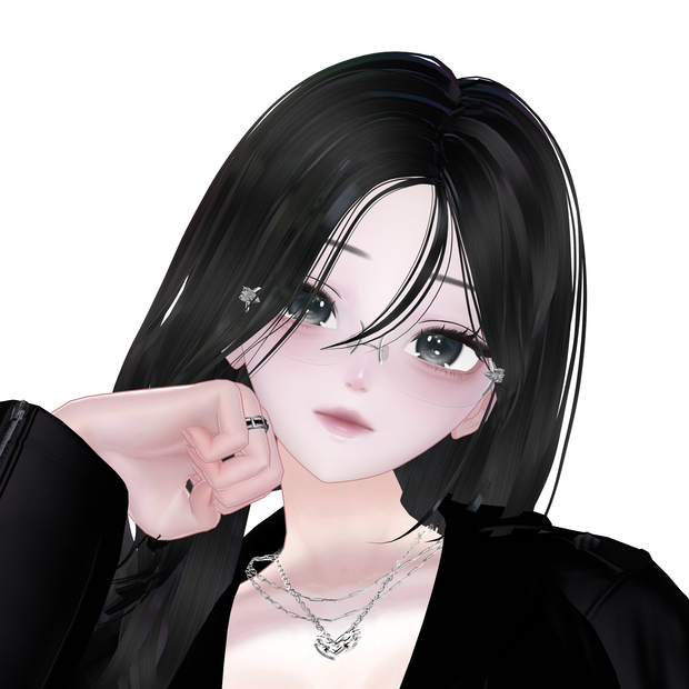 FREE Lumina Face Blendshapes