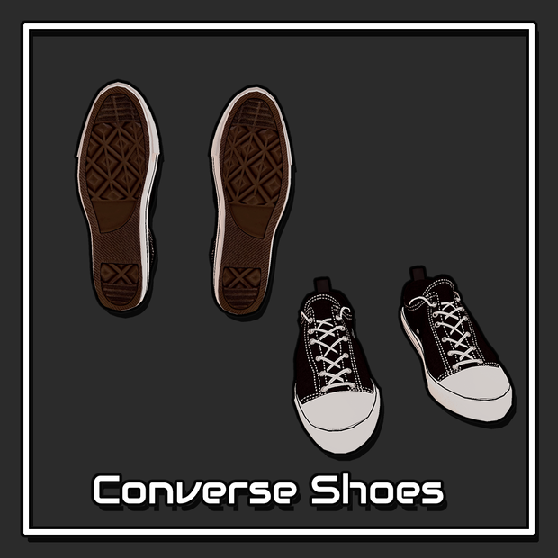 Converseスニーカー | [Maya] | [Moe] | [Rindo] | [Selestia] | [Lapwing]
