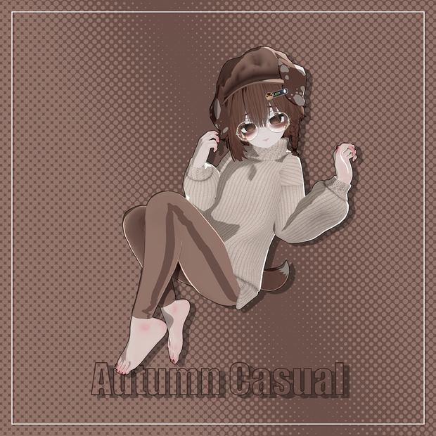 Autumn Casual Outfit