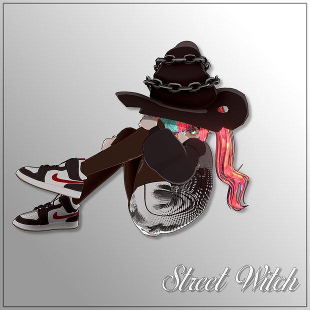 Street Witch [Manuka]
