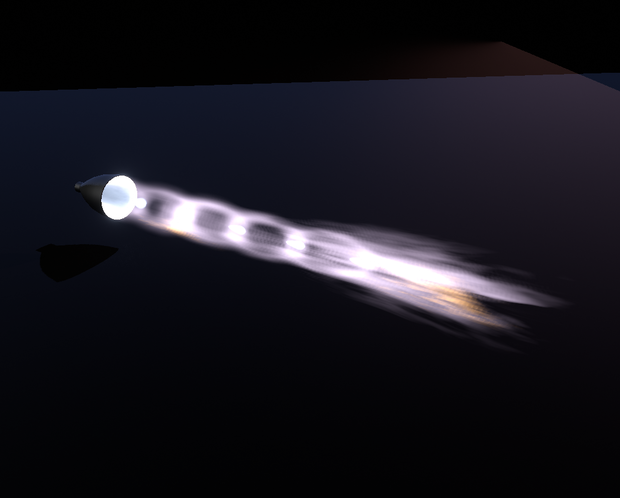 Blenderリアルタイムエンジンエフェクト[EEVEE,Cycles]