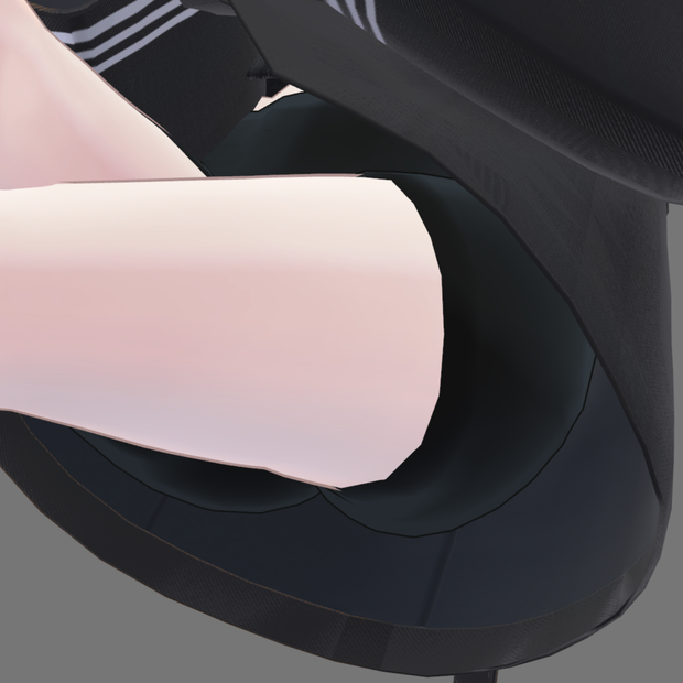 【Binah専用】レギンス【無料】