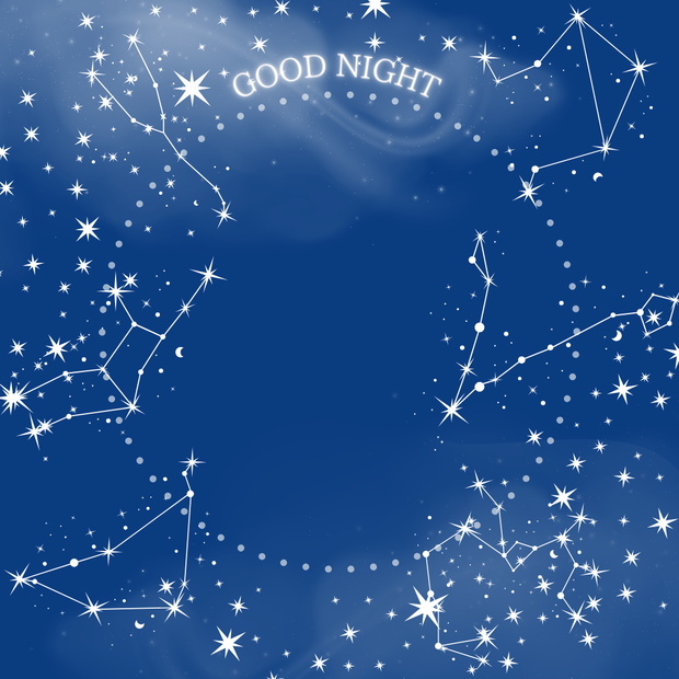 Good night Vliver