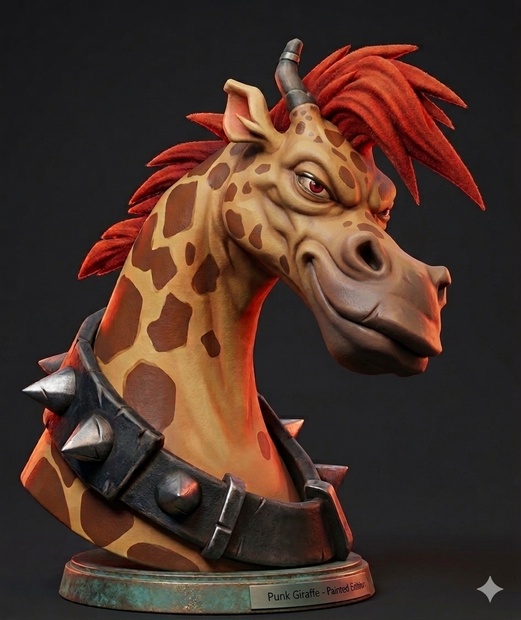 Punk_Giraffe