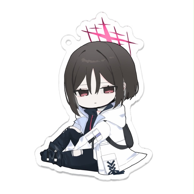 ブルーアーカイブ 抽選会 当選品 A賞 特大 アクリル フィギュア 戒野ミサキ 2025年最新】戒野ミサキの人気アイテム - メルカリ