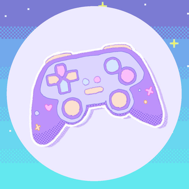 【ピコピコ×かわいい】「GAME NIGHT」ピコピコ/かわいい/8bitまったり/ゲーム