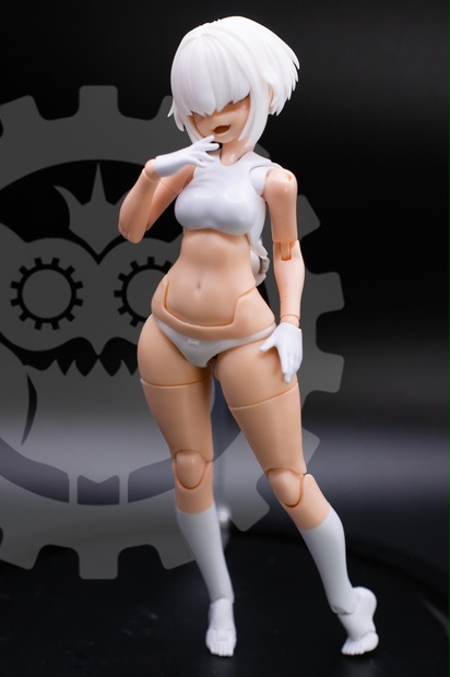 5月予約】RASCAL〈バリューパック〉 - ST-GEAR WEB SHOP - BOOTH