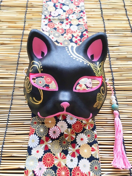 おまとめ中蓄光ジャンピング猫おすわり猫