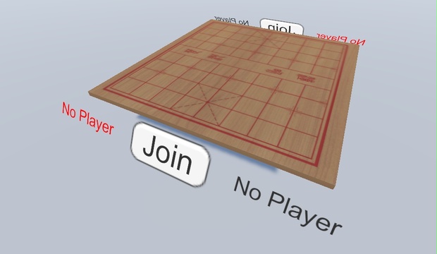 Vrchat Chess 中国象棋 Chinese Chess | VRChat Prefab - relpeach - BOOTH