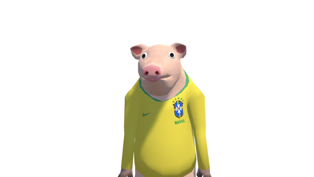 El Puerco