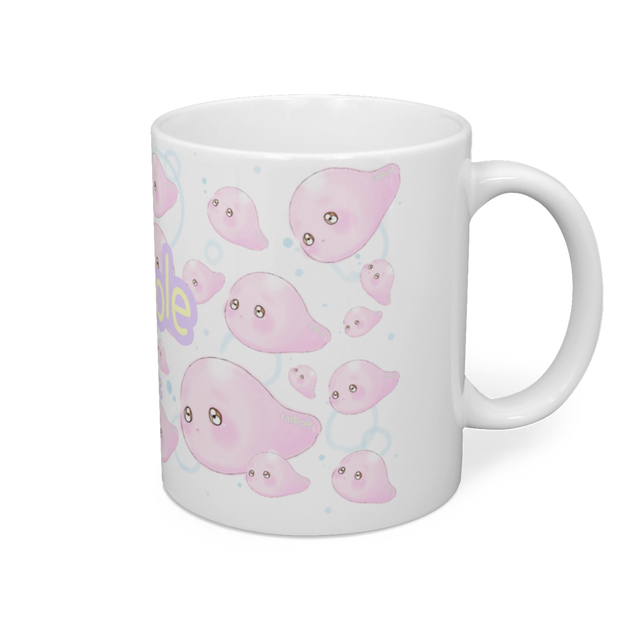 おたまじゃくしカップ