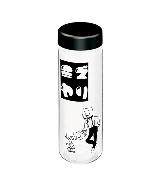 スリムクリアボトル 水やり Un C Store D Booth スリムクリアボトル 水やり Un C Store D Booth