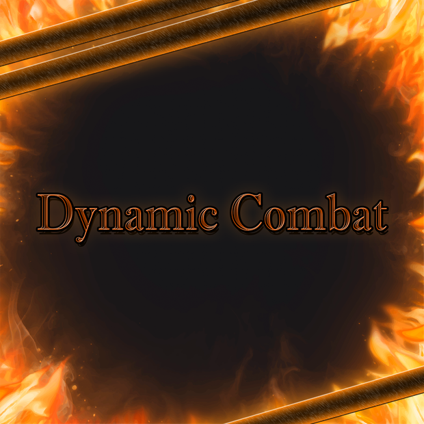 Dynamic Combat System (VRChat)