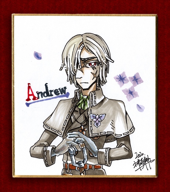 YUI 直筆サイン入り手帳 YUI 直筆サイン入り手帳