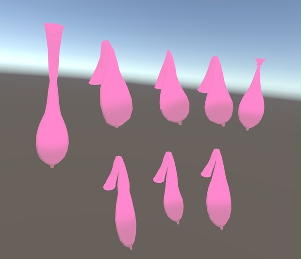 balloon???