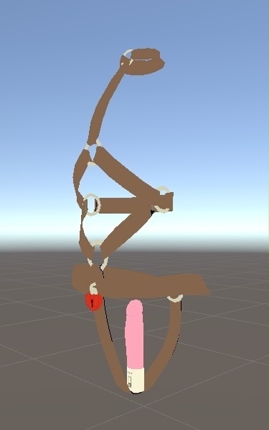 belt???