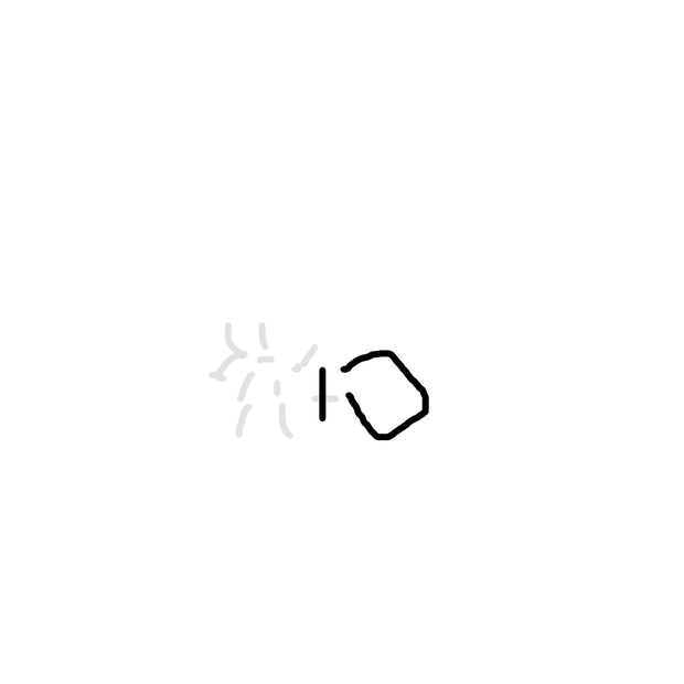 rabbit tail