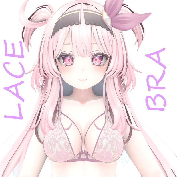 Sexy Lace Bra