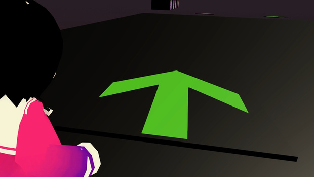 【VRChat ギミック】スピード変更の床
