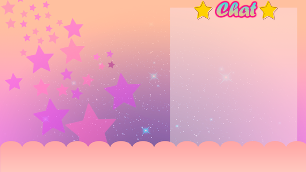 💜 Overlay Pack 1 💜