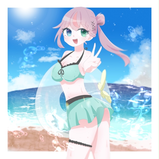 注目の N!lo/二ロ - BOOTH ポケモンカードゲーム