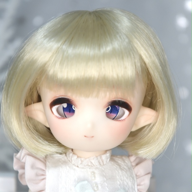 15mm ドールアイ アニメアイ 偏光 カボションアイ - gummimochi - BOOTH