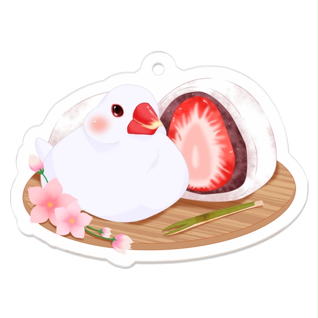 いちご大福♡プロフ確認必須♡ ページ efe235fe-7c4c-467a-bf7e-
