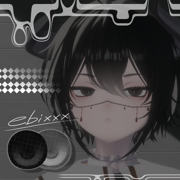 ebixxx5   make+eye texture