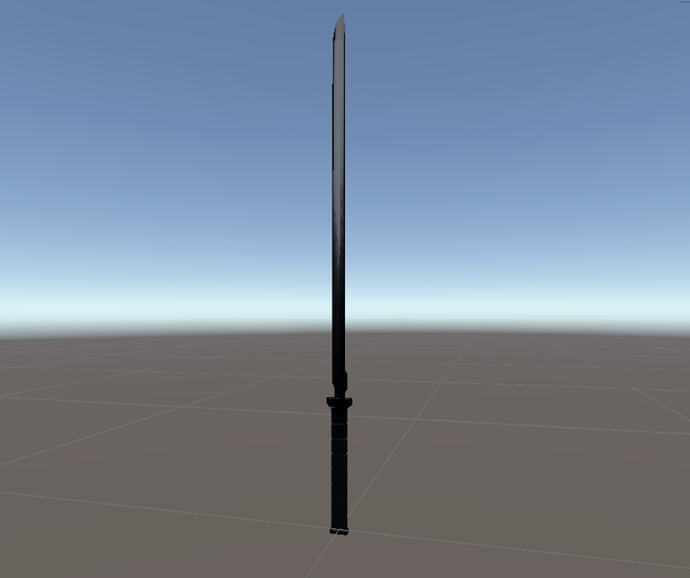 【無料】BlackBlade