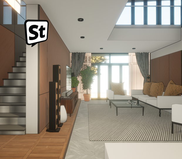 マンション3セット_DO