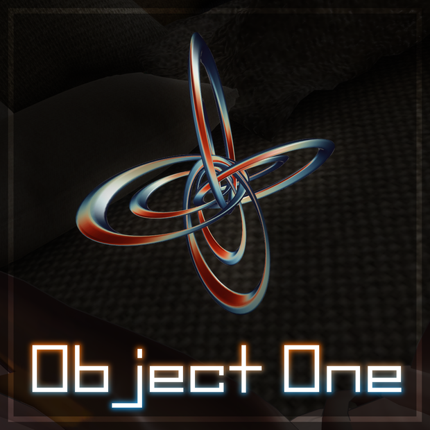 【汎用／MA対応】Object One