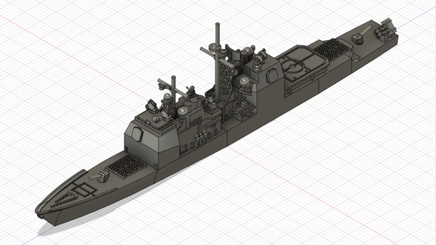 米海軍　タイコンデロガ級イージス巡洋艦　チャレンジコイン3枚 チャレンジコイン USS Chancellorsville（米海軍 タイコンデロガ