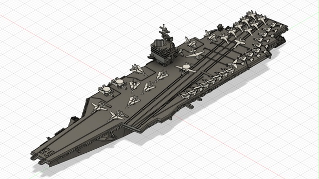 USS Enterprise (CV-6) - Wikipedia