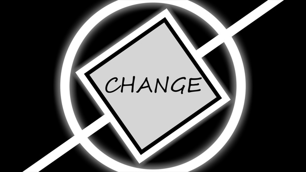 【無料】スティンガートランジション【CHANGE】