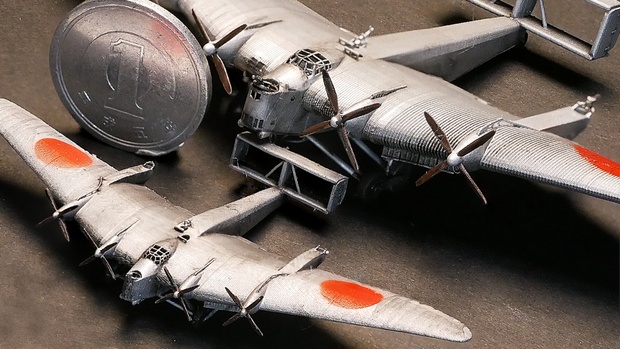A-3D-2 Skywarrior 戦略爆撃機 1/48 1/48 アメリカ A-3D2 スカイウォーリアー | HLJ.co.jp