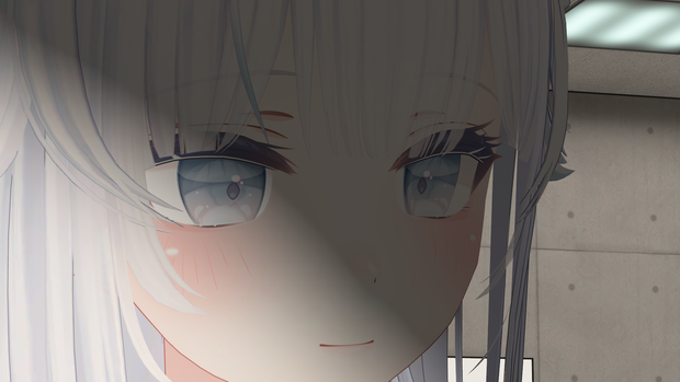 PCSSソフトシャドウ＆魅力ライティング for VRChat