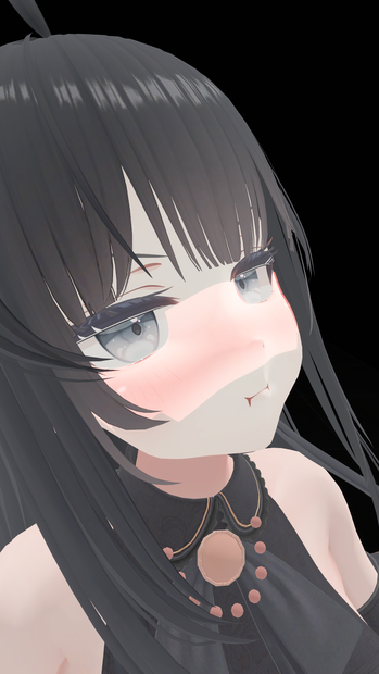 lilToon PCSS Studio for VRChat