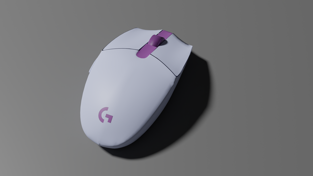 G304 (violet)