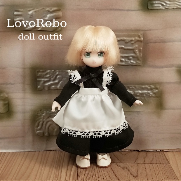 公式ストア オビツ11 ディーラー 服 ねんどろいどどーる fawe.org