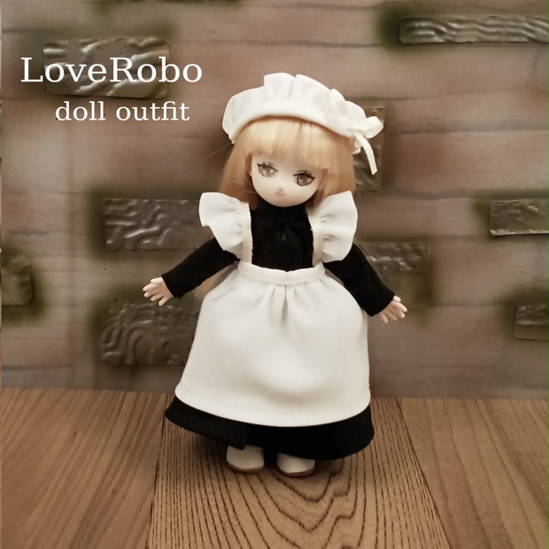 黒 靴下 ソックス オビツ11 ob11 ねんどろいど ドール服 - 工芸品